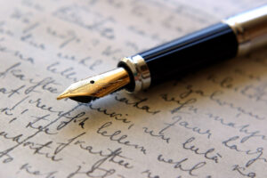 pen